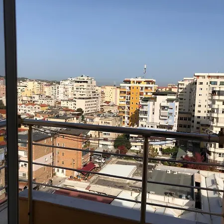 Home Durrës