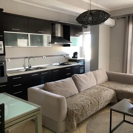 Home Appartement Durrës