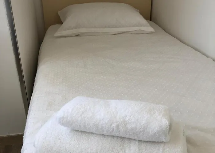 Appartement Home Durrës