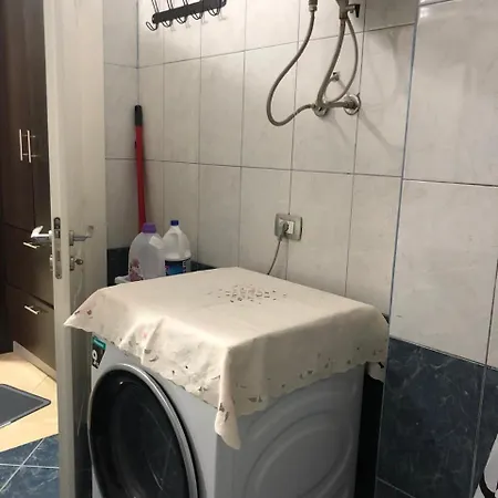 Appartement Home