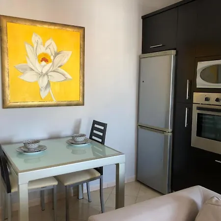 Home Appartement