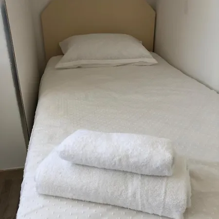 Appartement Home Durrës